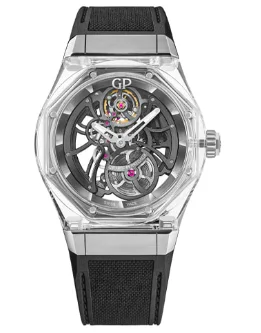 Girard Perregaux Laureato ABSOLUTE LIGHT & SHADE